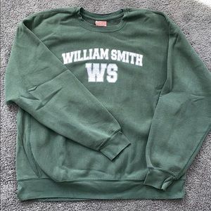 William Smith College Sweatshirt